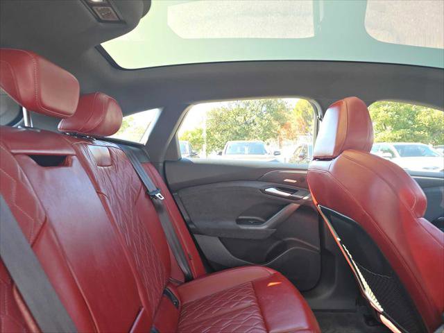 New 2025 Audi S6 e-tron Prestige image 12