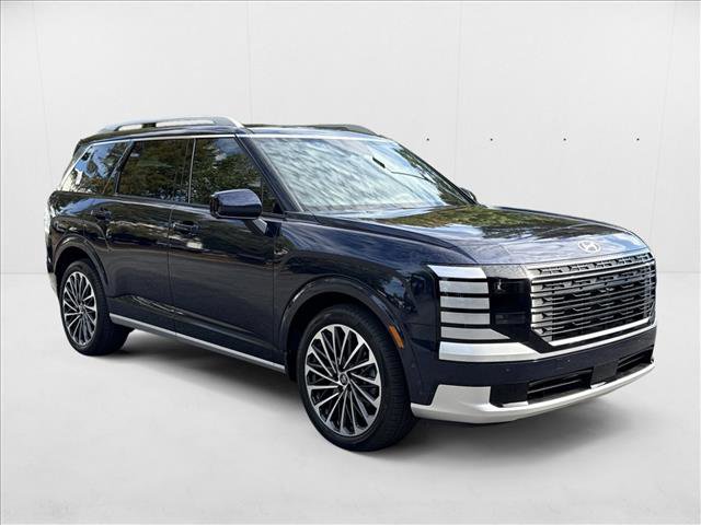 New 2026 Hyundai Palisade Calligraphy image 7