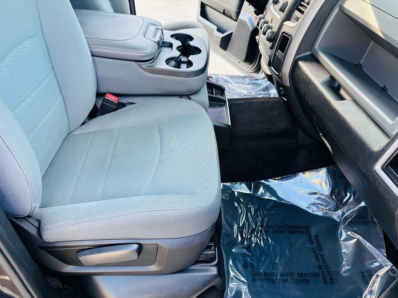 Used 2017 RAM 1500 Express image 15