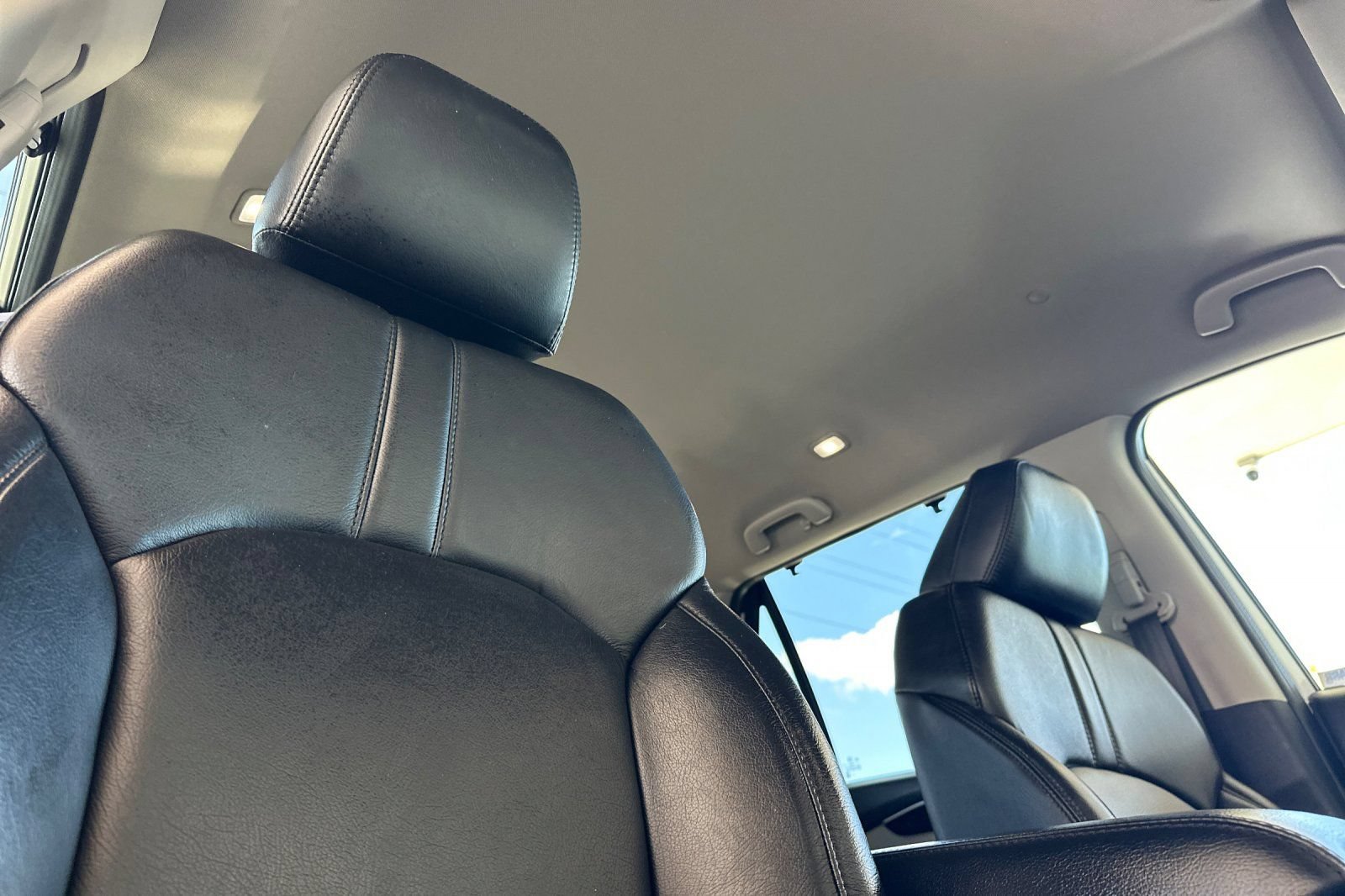 Used 2024 Honda Pilot EX-L image 16