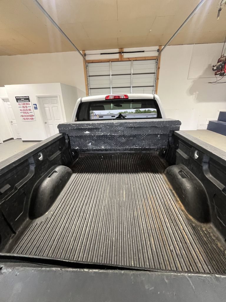 Used 2016 Chevrolet Silverado 1500 LT w/ All Star Edition AWD/4WD image 7
