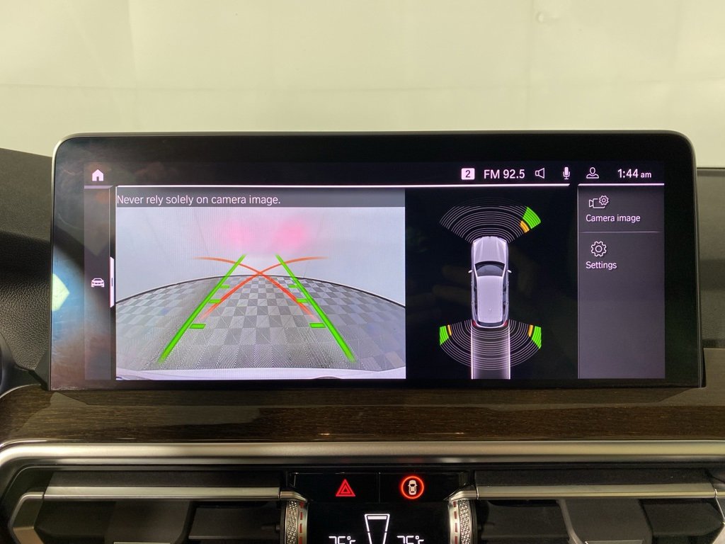 Certified 2023 BMW X3 xDrive30i w/ Premium Package image 17