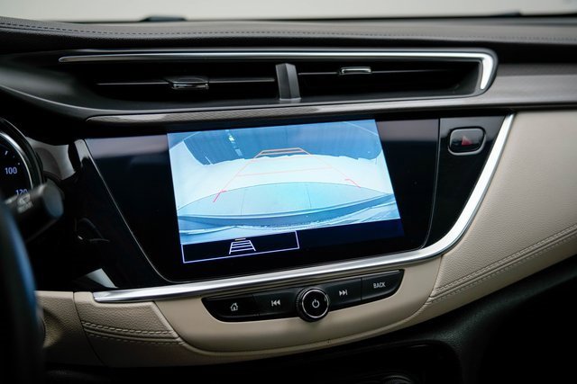 Used 2021 Buick Encore GX Preferred image 4
