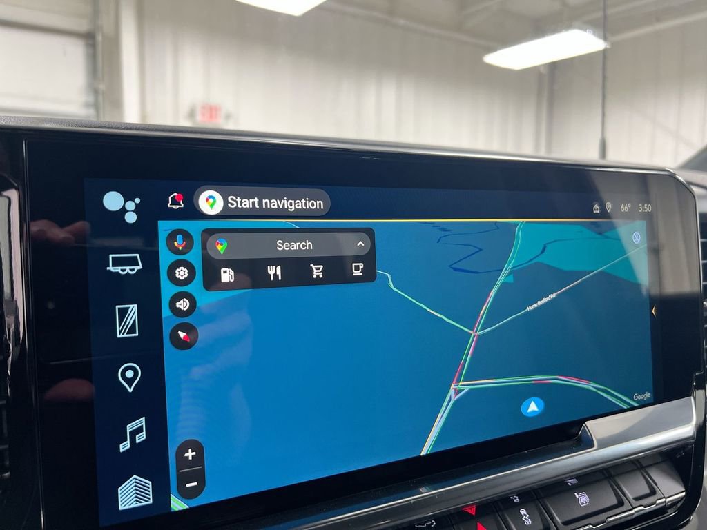 New 2026 Chevrolet Silverado 2500 High Country w/ High Country Premium Package image 15