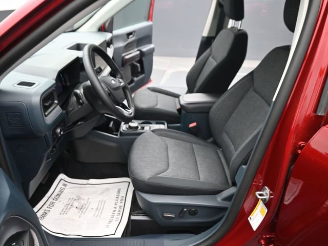 New 2026 Ford Maverick XLT w/ XLT Luxury Package AWD/4WD image 11