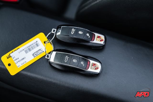 Used 2014 Porsche 911 Carrera image 77