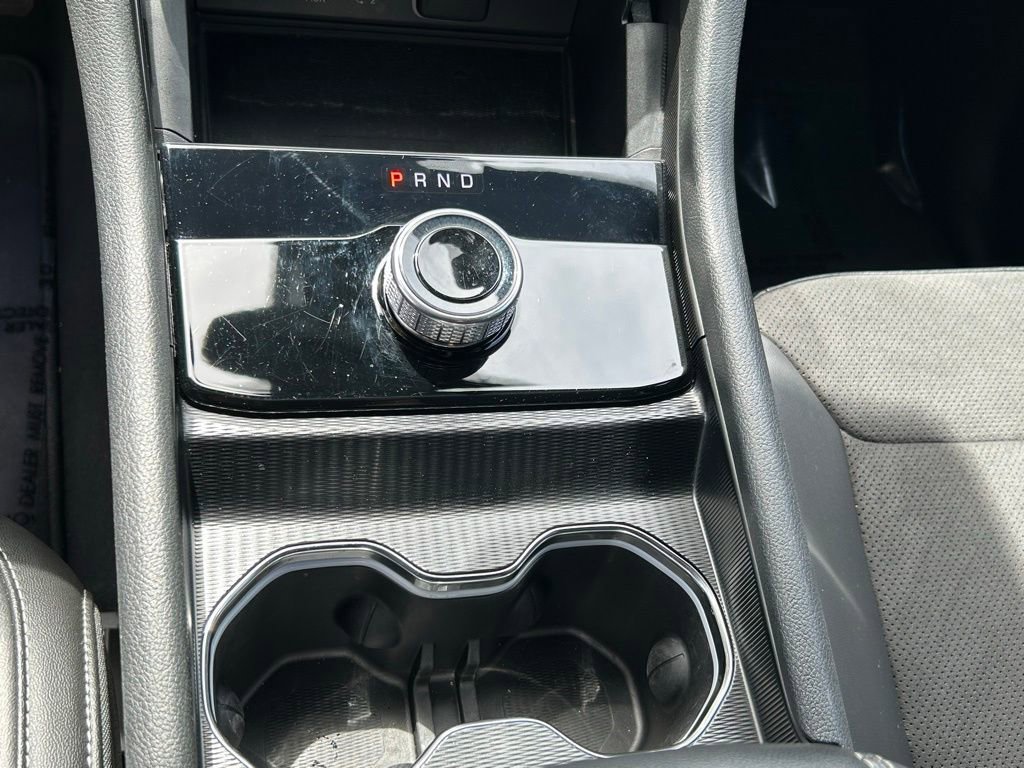 Used 2024 Jeep Grand Cherokee Altitude image 22