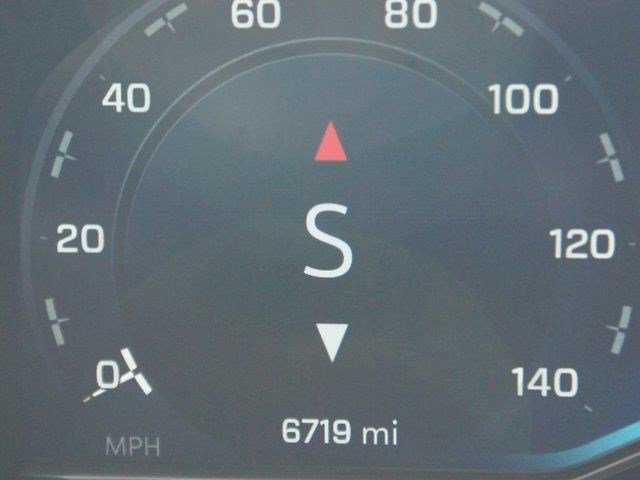 Certified 2025 Chevrolet Silverado 2500 LT w/ All Star Edition image 4