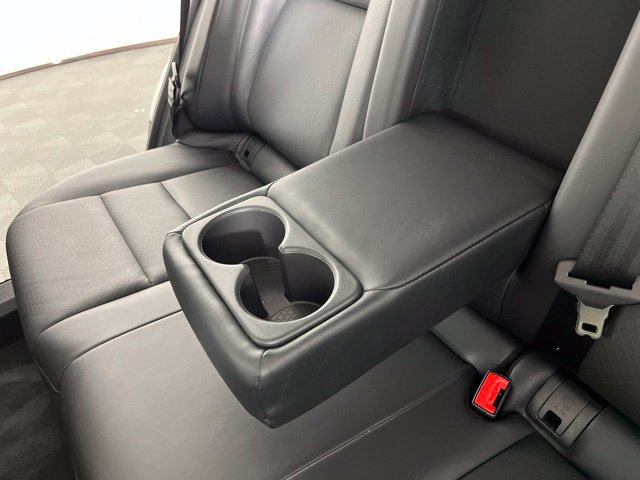 Used 2024 Nissan Rogue SV w/ SV Premium Package FWD image 45