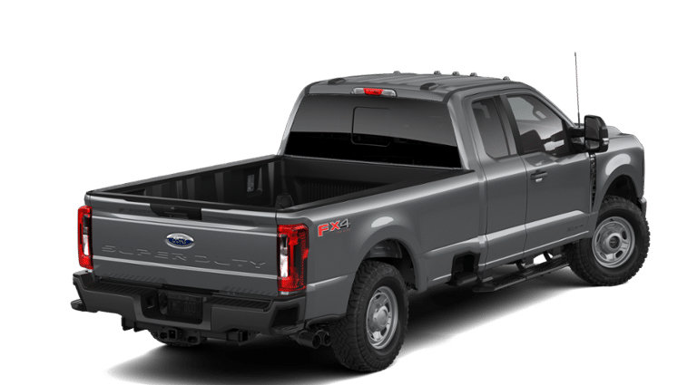 New 2026 Ford F350 XL w/ XL Off-Road Package AWD/4WD image 25