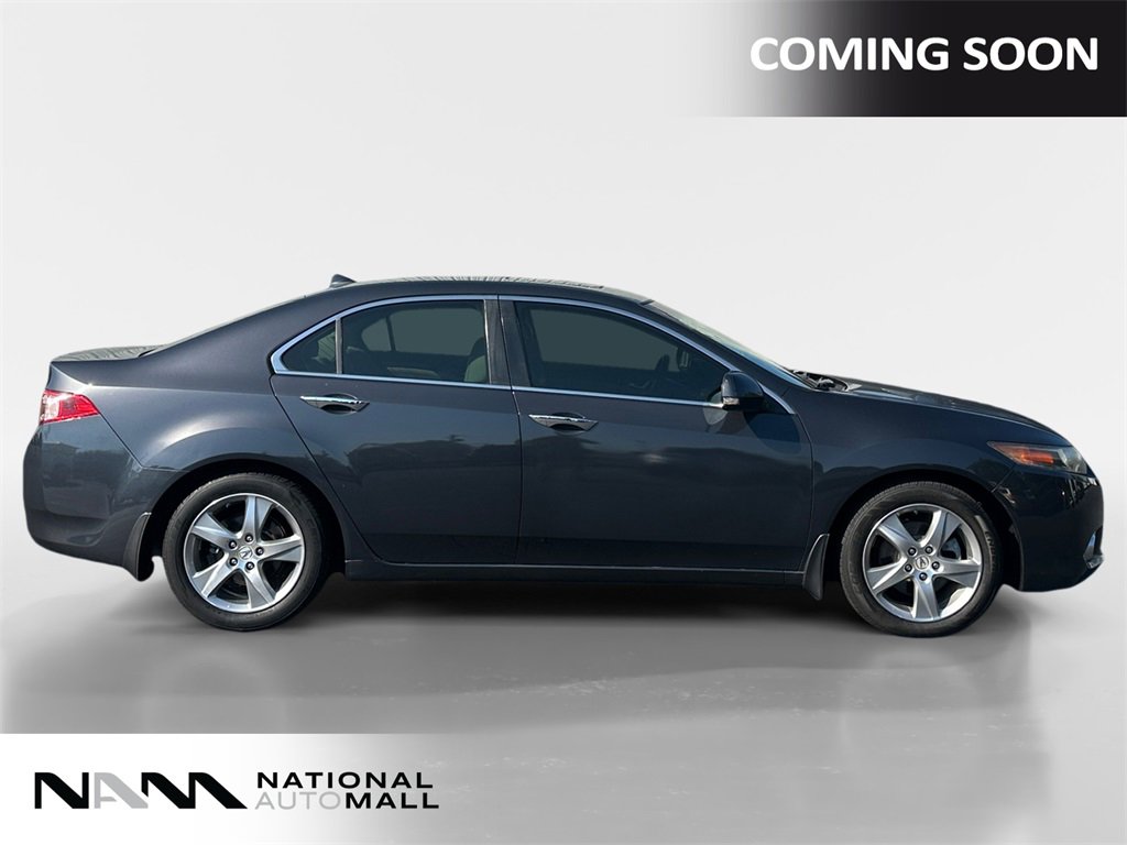 Used 2013 Acura TSX Sedan image 6