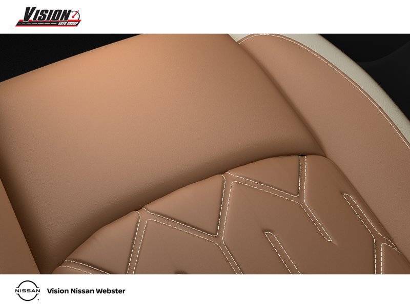 New 2026 Nissan Pathfinder Platinum AWD/4WD image 23