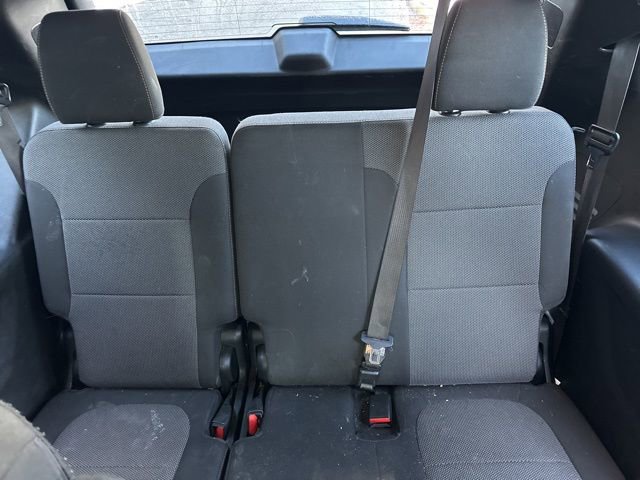 Used 2020 Chevrolet Traverse LT w/ Driver Confidence II Package image 8