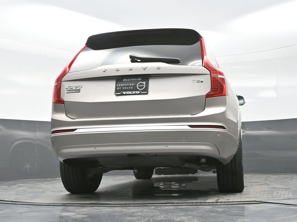 Used 2025 Volvo XC90 T8 Plus w/ Protection Package Premier image 23