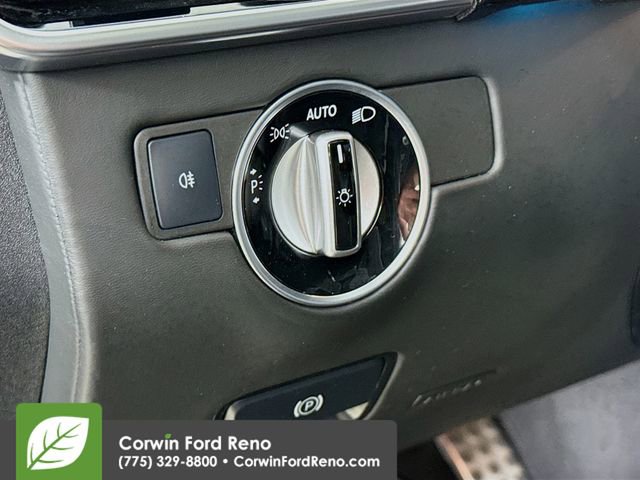 Used 2019 Mercedes-Benz GLE 63 AMG S image 10