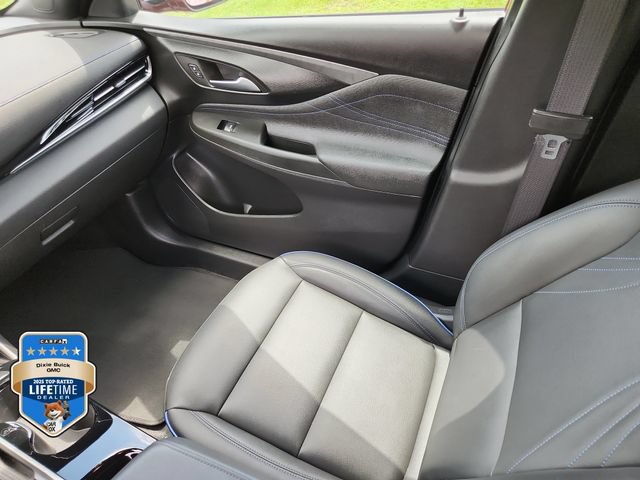 Certified 2024 Buick Envista Sport Touring w/ Convenience I Package FWD image 14
