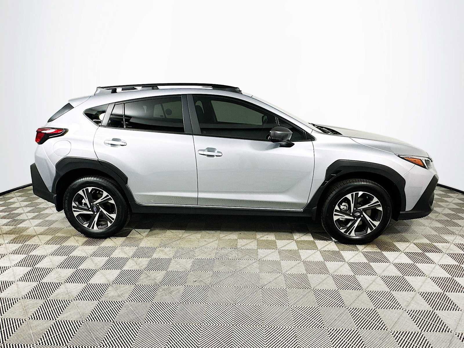 New 2026 Subaru Crosstrek 2.0i Premium w/ Convenience Package #2 image 8