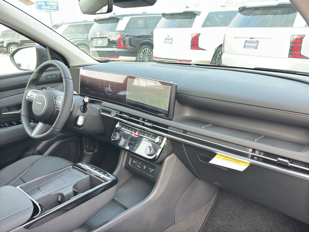 New 2026 Hyundai Tucson Limited image 31