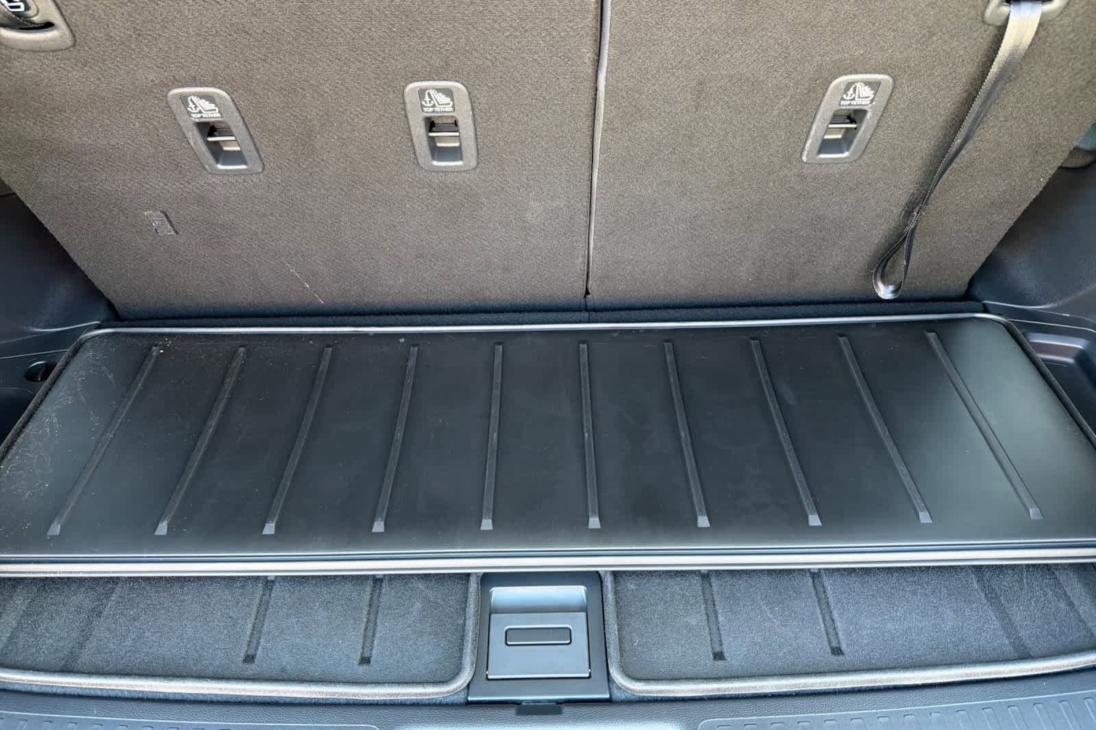 Used 2025 Honda Pilot EX-L image 18