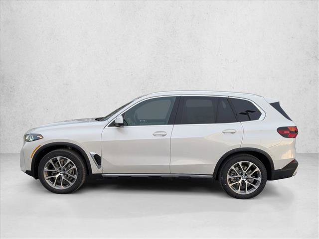 New 2026 BMW X5 xDrive40i AWD/4WD image 9