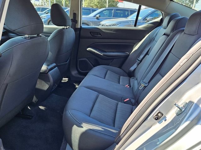 Used 2024 Nissan Altima 2.5 SV image 11