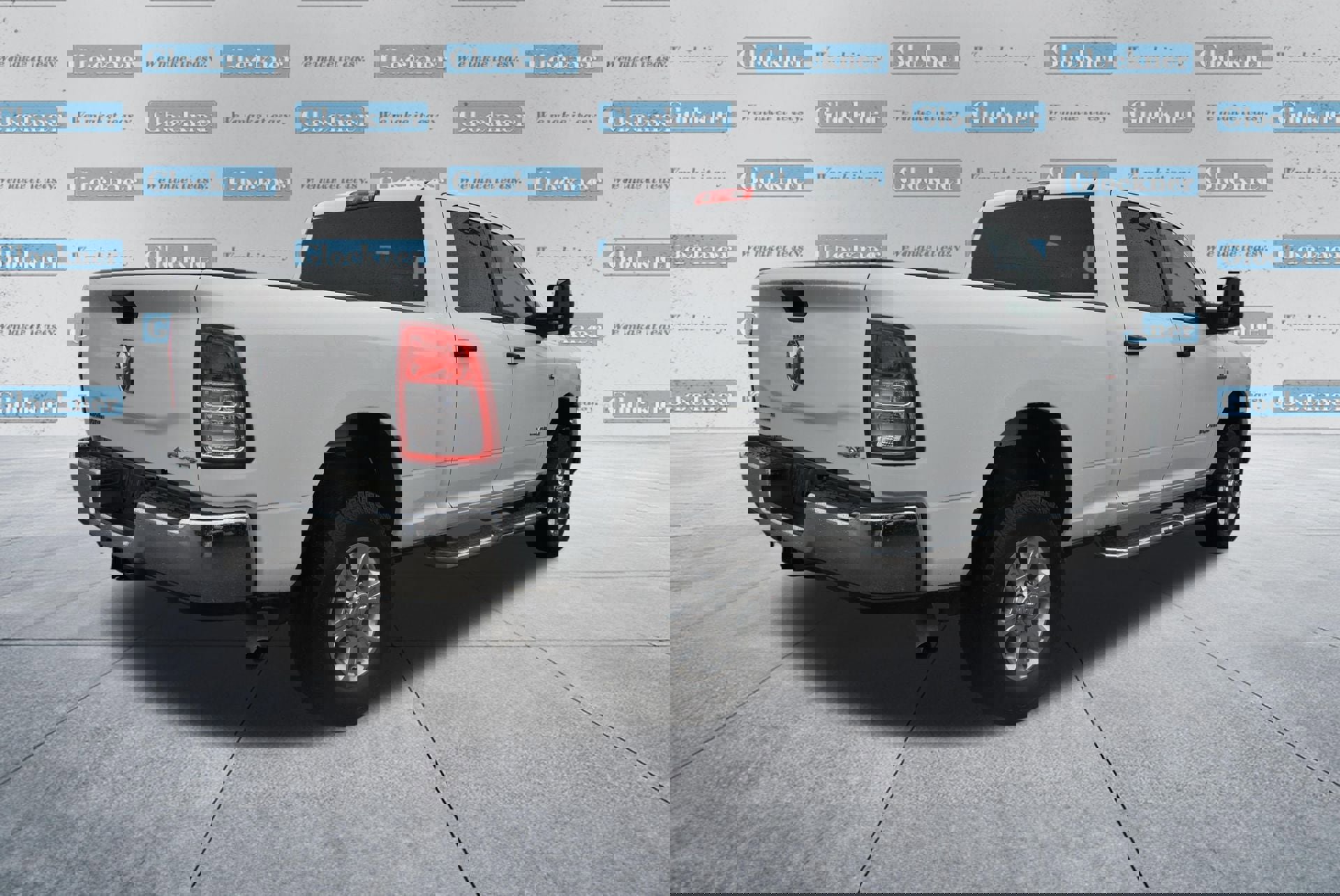 Certified 2024 RAM 2500 Big Horn image 6