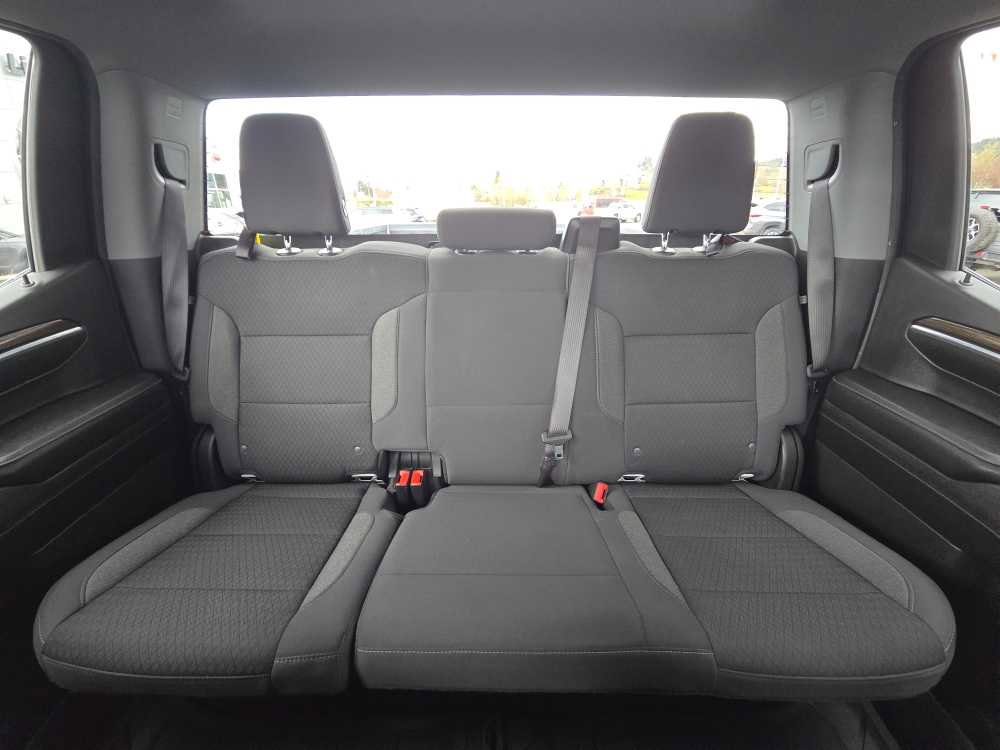 Used 2023 Chevrolet Silverado 1500 LT w/ Protection Package image 18