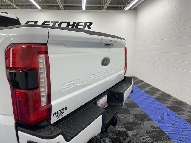 New 2026 Ford F250 XLT image 11