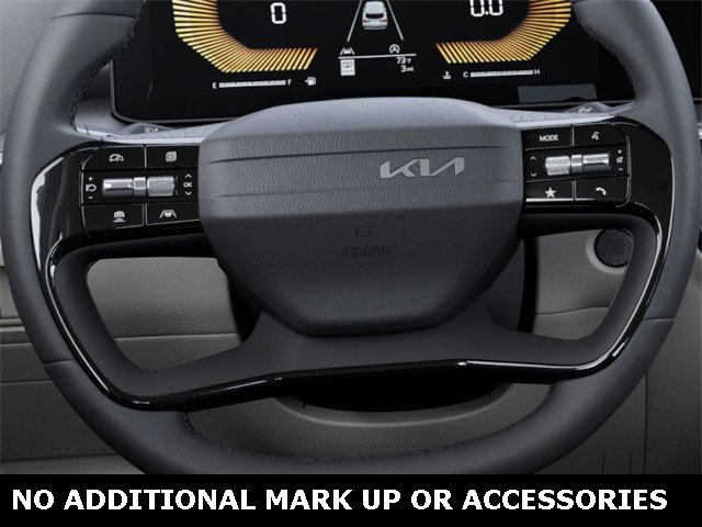New 2026 Kia Sorento EX w/ EX Premium Package image 22