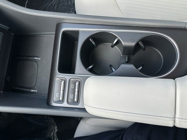 New 2026 Hyundai Sonata SEL FWD image 17