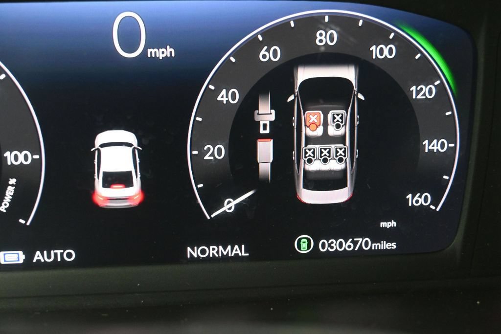 Certified 2024 Honda Accord EX-L image 16