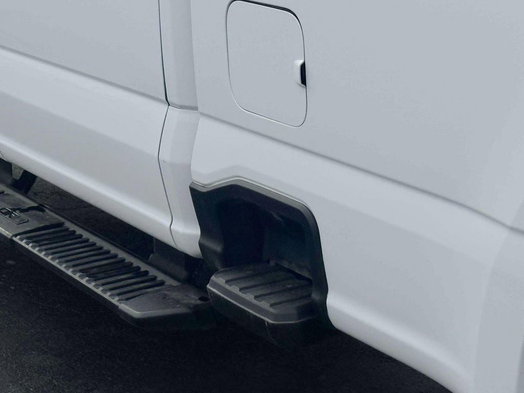 Used 2023 Ford F250 XLT image 10