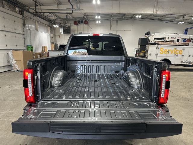 New 2026 Ford F350 Lariat w/ Lariat Premium Package image 24