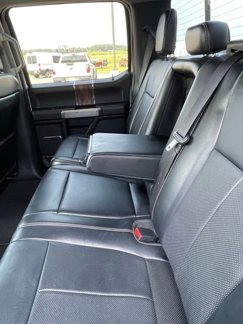 Used 2019 Ford F150 Lariat image 27