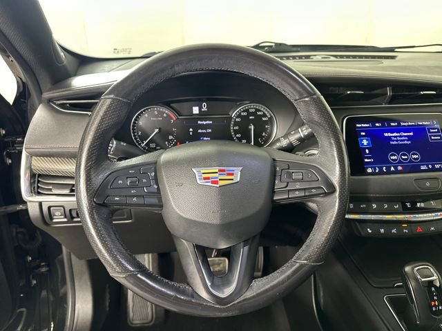 Used 2019 Cadillac XT4 Sport image 14