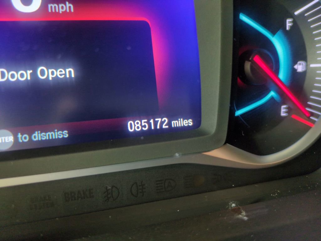 Used 2019 Honda Passport Touring image 14