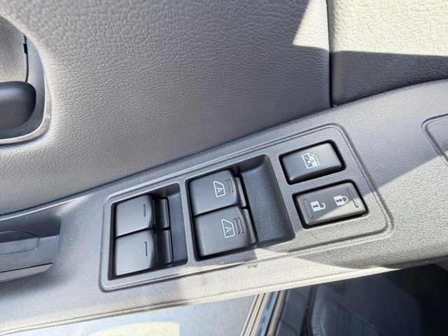New 2026 Nissan Frontier SV image 23