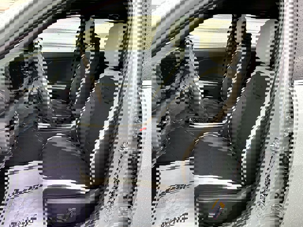 New 2026 Kia K4 GT-Line Turbo image 11