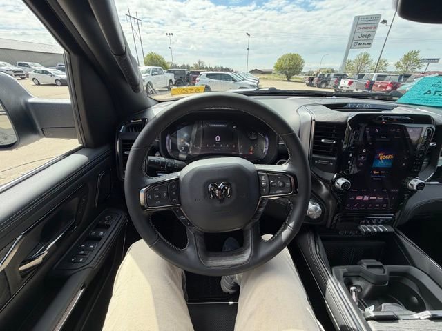 New 2026 RAM 1500 Limited AWD/4WD image 14