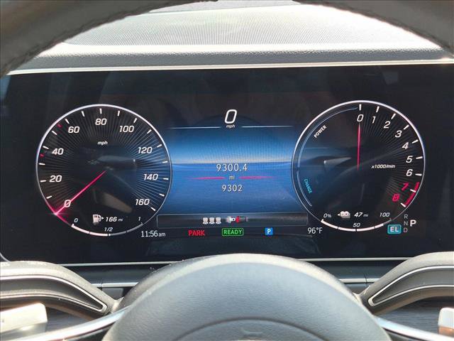 Used 2026 Mercedes-Benz GLE 450e 4MATIC image 10