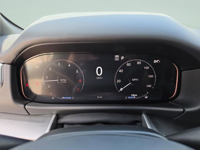 New 2026 Jeep Grand Wagoneer Limited image 40