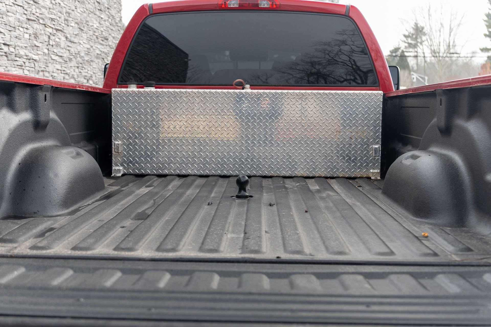 Used 2007 Dodge Ram 3500 Truck SLT w/ Light Group image 12