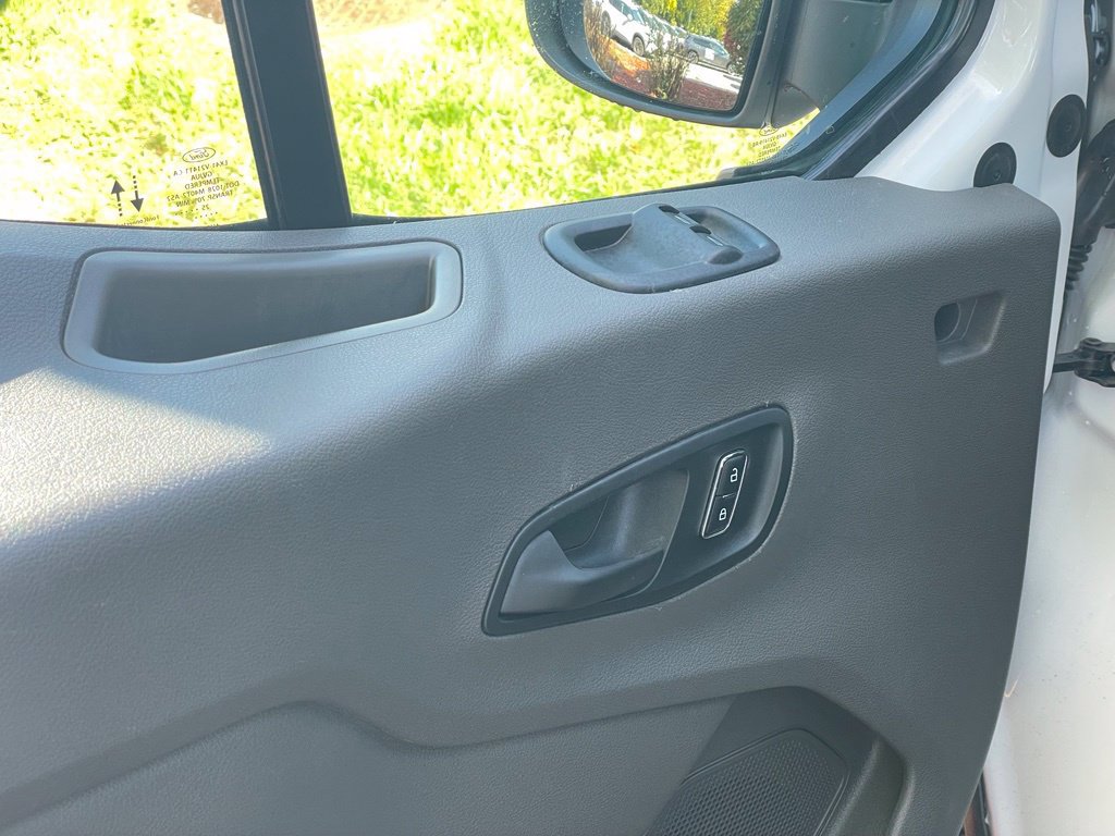 Used 2025 Ford Transit 250 Low Roof w/ Exterior Upgrade Package RWD image 14