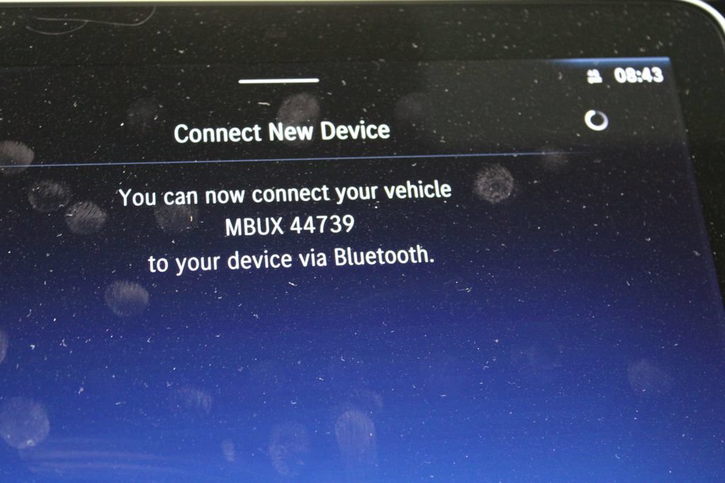 Used 2024 Mercedes-Benz C 300 Sedan image 45