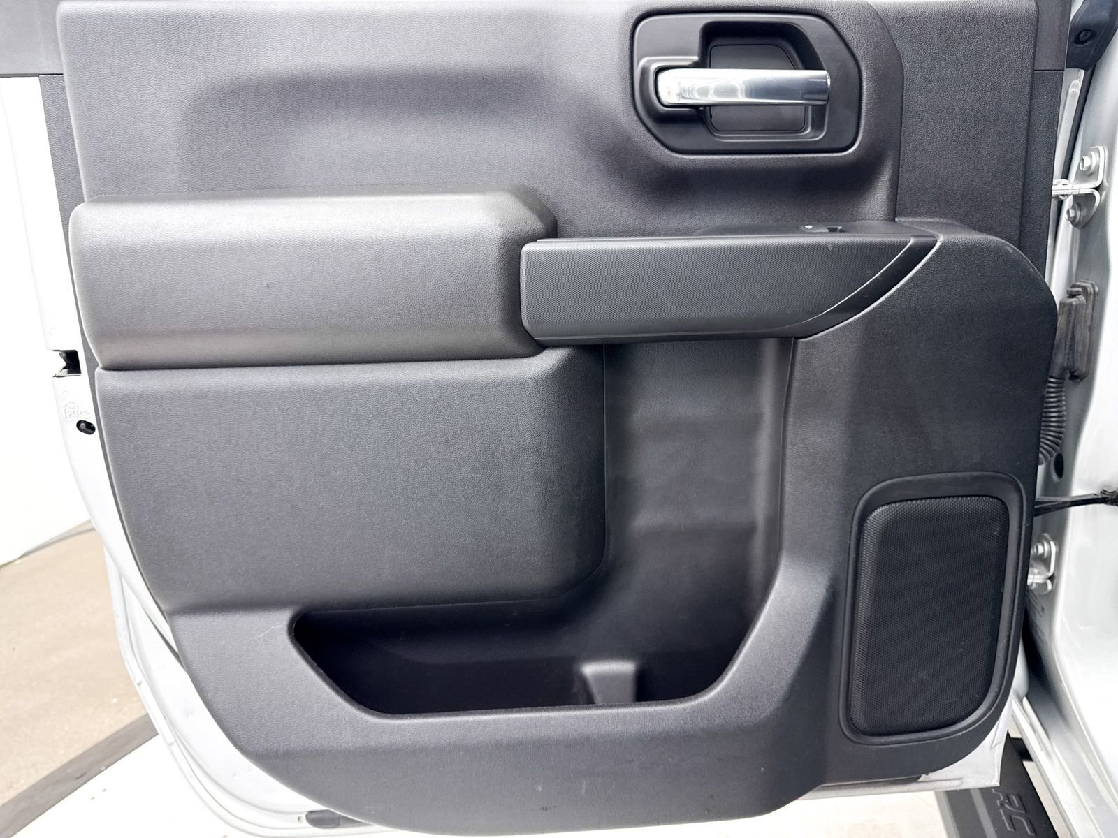 Used 2022 Chevrolet Silverado 2500 LT w/ Convenience Package image 32