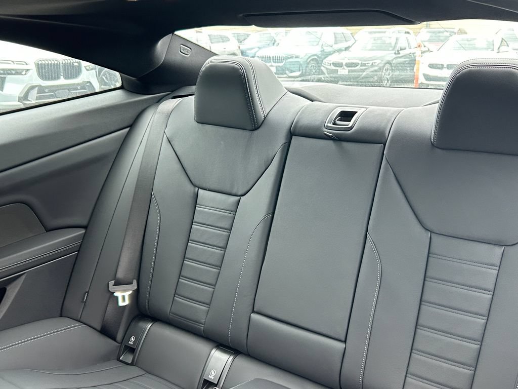 New 2027 BMW 440i xDrive Coupe AWD/4WD image 16