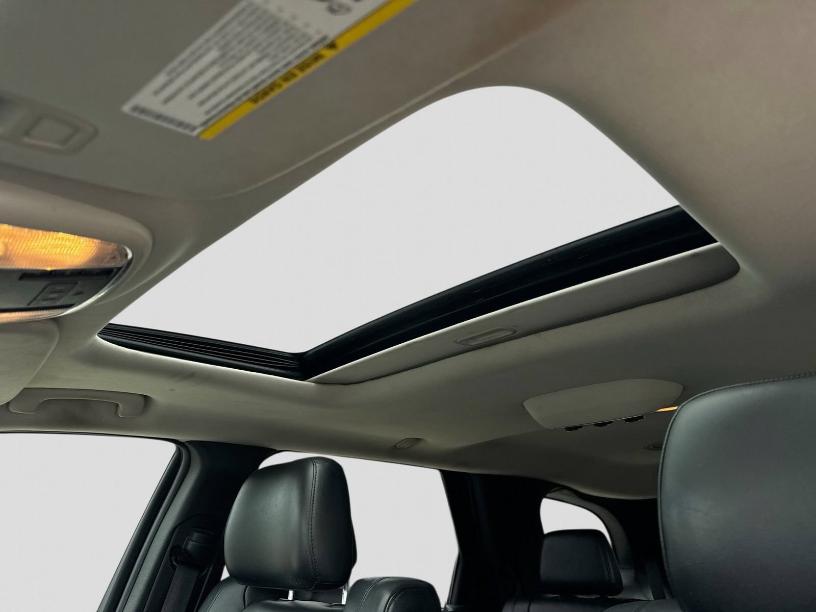 Used 2015 Dodge Durango Limited AWD/4WD image 20