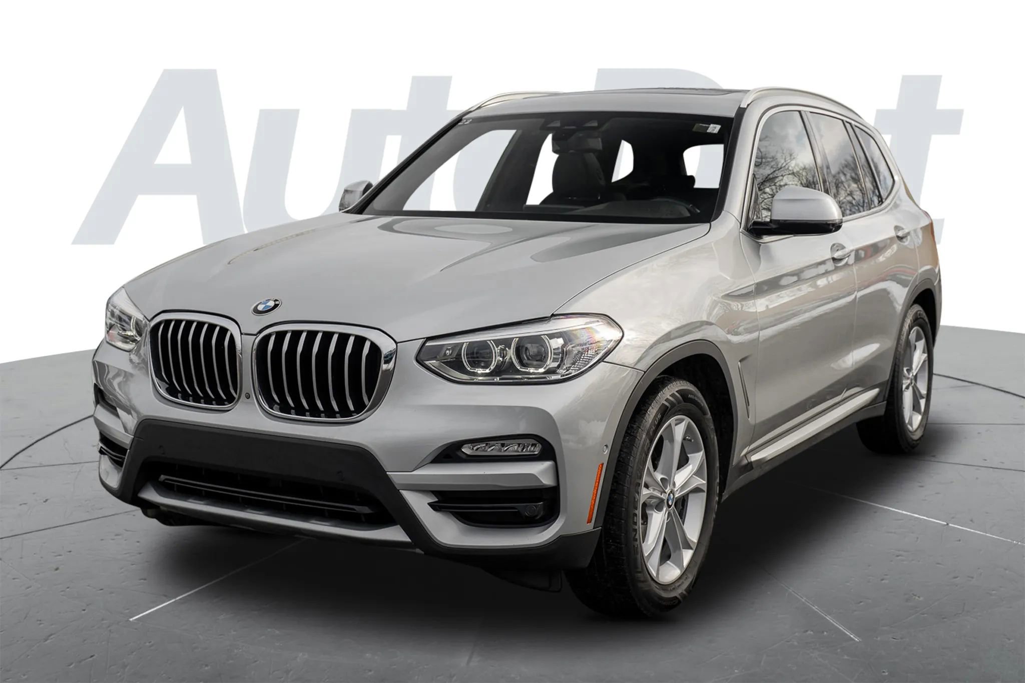 Used 2019 BMW X3 xDrive30i image 5