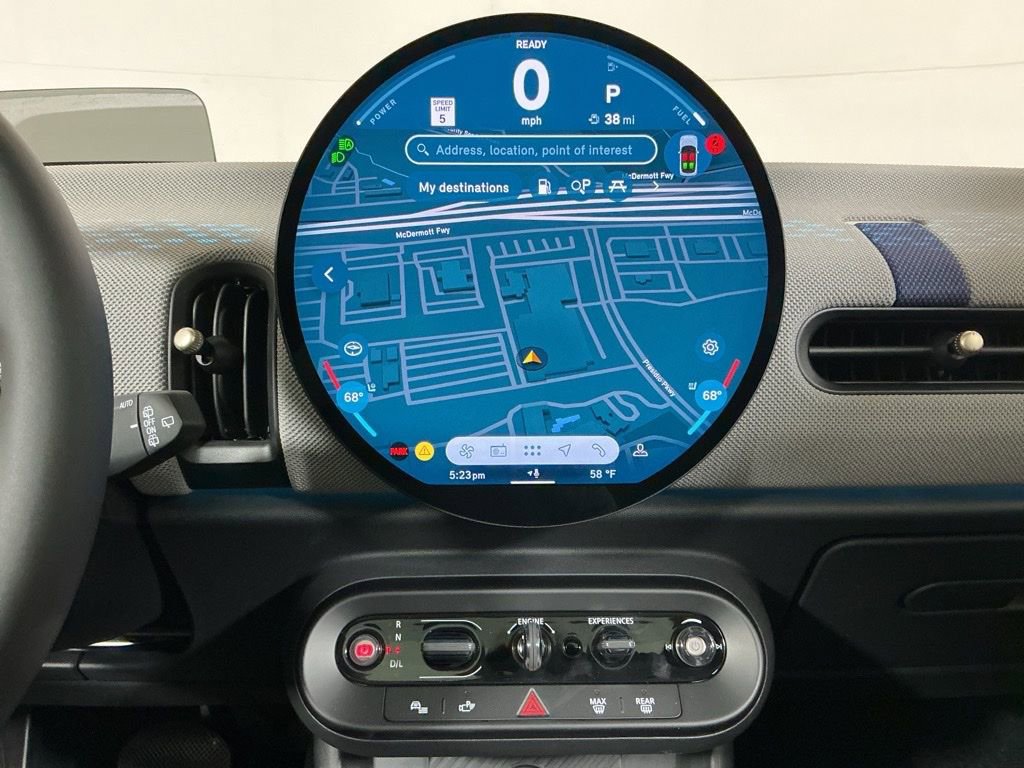 New 2026 MINI Cooper S image 11