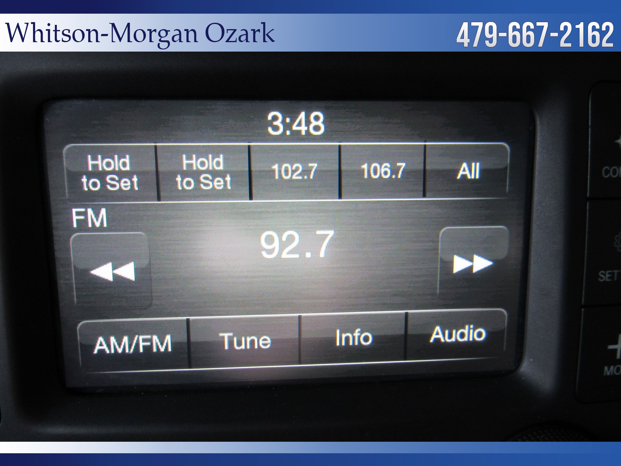 Used 2024 RAM 2500 Tradesman image 40